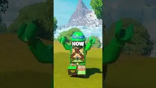 How I play #fortnite since Lego vs Chapter 5 🔥My Squad