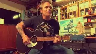Mike Tramp - Die With A Smile On Your Face