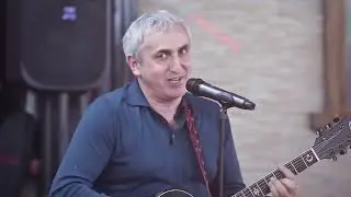 Надир Махтиев - О тебе