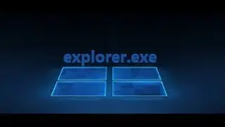 Не грузится рабочий стол в Windows 10, 8 1, 8, 7. Ошибки Explorer.ехе. Лечение.