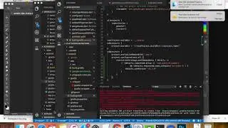 WORKSHOP FLUTTER - Part 2 Google Sign In Internal
