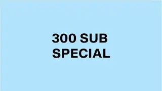 New Year Special [300 SUB]