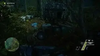 Sniper Ghost Warrior 3| Se me apretó el anubis x.x