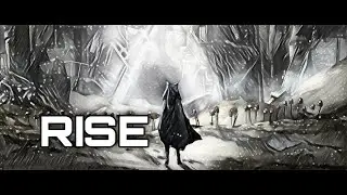 I am no jedi | Rise