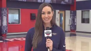 New Orleans Pelicans vs. Philadelphia 76ers Pregame Report 12/30/2022