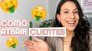 Como atrair clientes para sua loja on-line