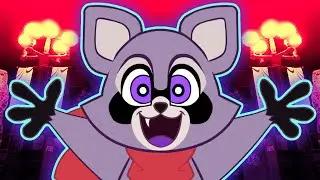 Indigo Park is What Mascot Horror Should Be