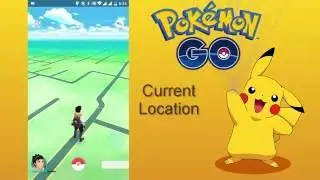 Pokemon Go Hack!! || Location Hack || IOS & Android.