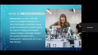 Teaching Mechatronics with Project-Based Learning Tools