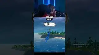 Fortnite kid jinxed himself #fortnite
