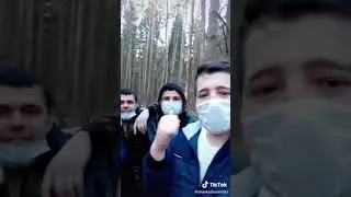 +18 Шавкат бухарский Кыргыздарды на колени тургуздум дейт...
