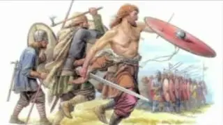 Родина славян. Откуда появились славяне и арии
