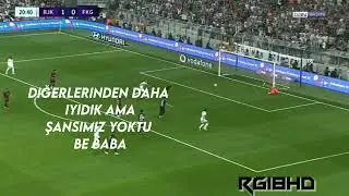 Salih Uçan - Sad Edit