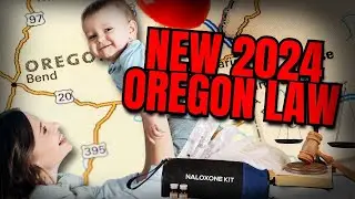 The New Laws of Oregon 2024: What You Need to Know