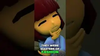 Why does everyone hate Alphys? #undertale #undertalememe #IfUndertaleWasRealistic