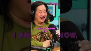 Theo Von Struggles To Describe Bobby Lee
