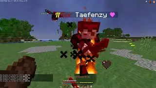АНАРХИЯ! ПВП ПРОТИВ DOROTO(Taefenzy) ПРОСТОКРАФТ/PROSTOCRAFT