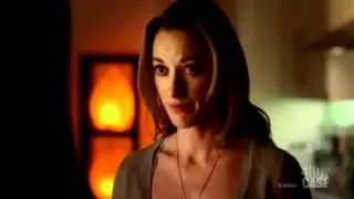 { Lost Girl } Bo & Lauren  " I Love You...All... So Much "