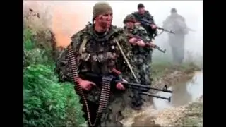 ВДВ - ЗА ДЯДЮ ВАСЮ