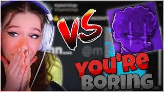 Hannahxxrose vs Viprah | Drama Explained