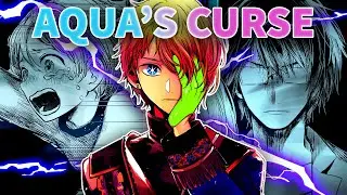 Why Acting IS Suffering for AQUA | Oshi No Ko