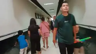 Simpang lima Gumul Kediri gates 3