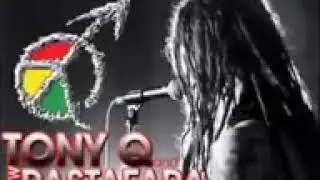 Tony Q Rastafara - mentari pagi