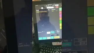 point of sale demo