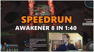 [PoE] Stream Highlights 