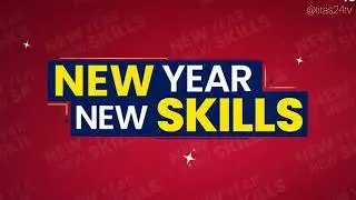 New Year New Skills with 10 Minute School