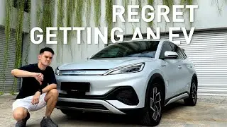 7 Reasons I Regret Getting an EV