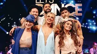 LET'S DANCE 2022 (MAY 14) del 9
