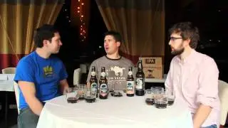 Hop Cast Episode 131: Bison Brewing