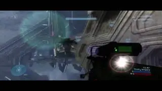 Halo 3 Sample of New Dualtage