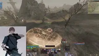 Archeage || strelok || Ebonsong || #56