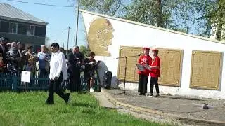 9 мая. День Победы!!!