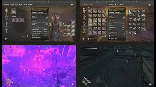 DYING LIGHT 2 - NEW ELECTRIC LEGENDARY MINES - INSANE UV STICK SPAMMING - TELEPORT CHEAT