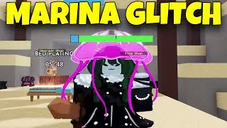 New P2W Glitch in Roblox Bedwars
