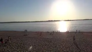 Волга