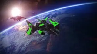 Destiny Crucible:  Weezy's Banner Rage