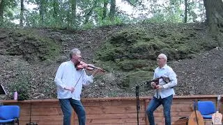Dudácká Wolfganga Amadea ,Alexander Shonert - violin {housle} Tomáš Najbrt - Dudy