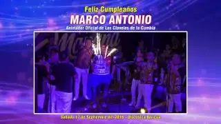 Yo no nací para amar Los Claveles de La Cumbia