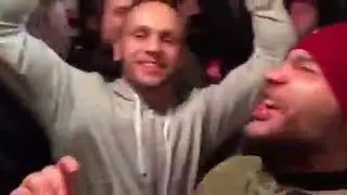 Feduk ЦСКА СОСАТЬ!!