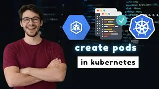 Kubernetes | Deploying pods to Kubernetes - demo