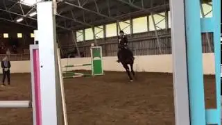 Veera & Ulla 5.10.'19 80 cm