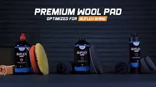 Kovax Premium Wool Pad