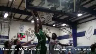 SPDL Game Mix (Sac League) UCSB Bound Michael Bryson goes for 41!!!