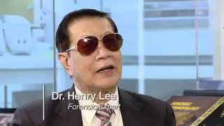 Study with the Best: Henry Lee: JFK Assassination
