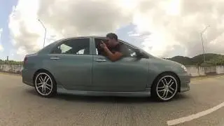 Mr. Levin Roolingshoot