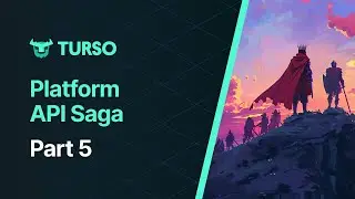 The Groups API: Platform Saga Part 5
